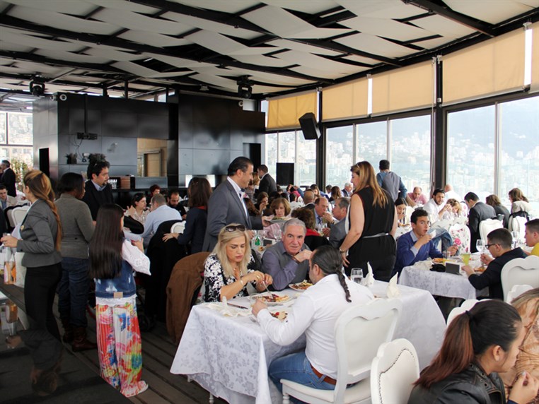 Mother's Day at Monte Cassino